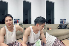 เตรียมตัวเข้านอน😴