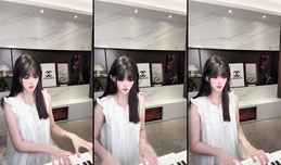 🎹练琴时间，点歌来听