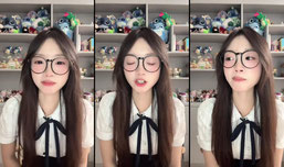 好久不见～