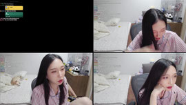 힘든하루