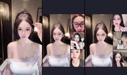 兄弟们我女装好看吗