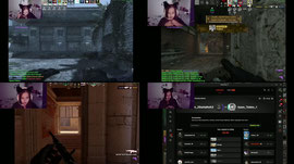 faceit grind
