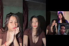 Gising na sya
