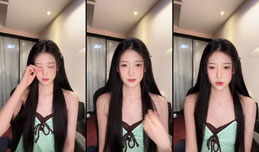 晚上好