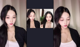苏州甜妹深夜上线