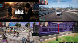 FLASHLAB avec Rz Hokage| tier 3 = VIP !!rediff !zb !7tv !clip !7030