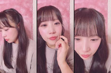 点染テンセイ少女。の美雲はにです❣️