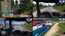 Let's Play | Euro Truck Simulator 2 Episode 87 🚛🇪🇺