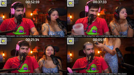 DIA 44 LIVE SUBATHON !pix !saily