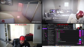 NO DAYS OFF🚨 1K PUSH🚨 🤯 D10 REACTIONS 😳YUKUZA GETS A PLUG 🎲 🔥 DAY 228/366 📅 1371-DAY STREAK