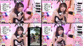 🌸0818 兔女郎日✨｜!拍立得｜!寫真