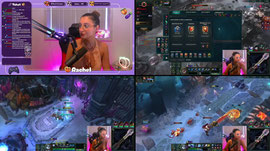ARAM  !datopia !reseaux !lol !discord
