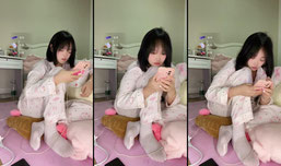 诚信主播想看兔兔🐰
