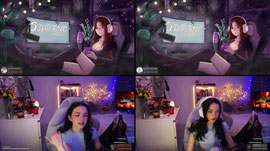 Drugi dzień turnieju MOKREGO SUCHARA🥰 !operagx !turniej