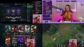 Flex  !datopia !reseaux !lol !discord