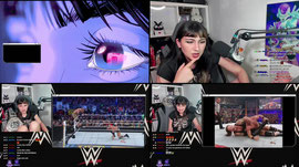 NUEVO REEL INSTAGRAM + MUCHA LCUHA  || STREAM 12/23