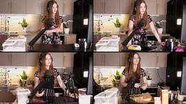 ITS MY BIRTHDAY TODAY BAKING CAKE!! :D