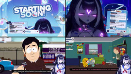 🦐 PLAYING SOUTH PARK THE FRACTURED BUT WHOLE - LIMITED TIME CASINO BUNNY MERCH COLLECTION NOW LIVE @ !GG~  🗣️📢