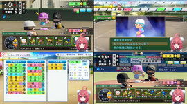 雑談→栄冠 初の甲子園を目指して。