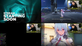 ✨🌀 WUTHERING *PEAK* WAVES IS BACK... OUR FIRST TIME PLAYING CONTINUES!! ✨🌀| !VPN !STORE