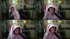 FNAF 2 IN BUNNY SUIT TIL I BEAT IT AND RANDOM GAMES