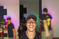 subir o rank