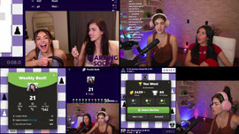 SISTER STREAM