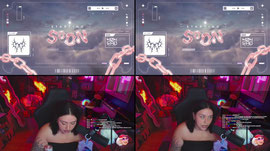 BONSOIR : SOIREE HORREUR SUR DEMONO FT@nenekiffeur  | !EVS |  !MSI  | !don !sub !prime !social !serv