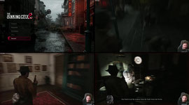 LOVE 4 LOVECRAFT! SINKING CITY 2 und wir tauchen mit ab! !sinking !ahead !prepmymeal !holy !monverse WERBUNG