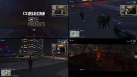 [Corleone City RP] ⋮ | Mahone beim PD !dc !insta !tiktok !travbuddies !spende !prime