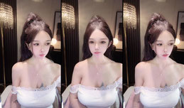 兄弟们我女装好看吗