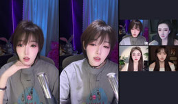 一个臭唱歌的