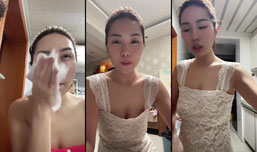 出来散散心