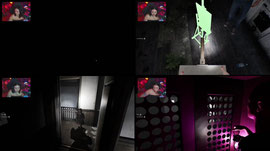 BONSOIR : SOIREE HORREUR SUR DEMONO FT@nenekiffeur  | !EVS |  !MSI  | !don !sub !prime !social !serv