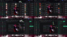 240K PNL trading memecoins l 8 months in the space (19yo) l (FR/EN) !axiom !discord !wallet