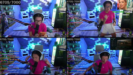 no seriously, super chill stream. sleepy relax trolling randoms in COD. nap nap time *yawn*