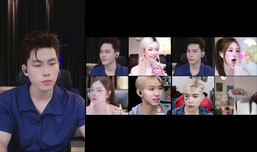 Idol nghị lực