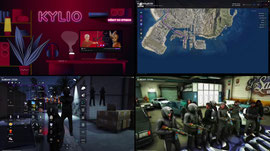 Big Jamar Ten Savage #9 !discord !tiktok !youtube !perso !rediff !KL