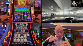 Day 5 Down $1600…Can we turn it around? | !Socials @ Genghiskon83