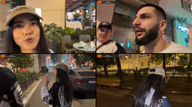 МОСКВА ПАТРИКИ @dinaminnt !ТГ !ДОНАТ