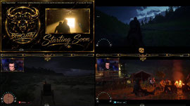 ✨Willkommen✨ @bfhclantv  | !meta | !bsg | !dc | !YT | !tiktok | !paypal | !spende | !prime | !sub