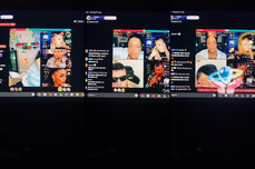 Untitled stream
