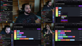 💎 FRIENDSLOP TIERLIST 💎 !vod