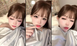 奈初姐姐正在直播
