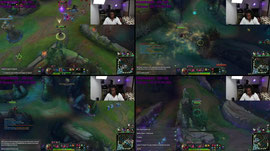 OE OEEE SONG BATTLE AVEC LES VIEWERS !discord !Instagram !insta