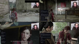 TLOU TUESDAY