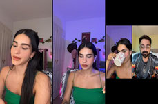 Untitled stream