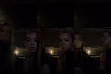Untitled stream