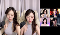 오늘 노템 신입 비숑 💛