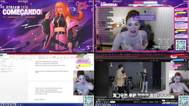 SUBATHON DIA 89 - !subathon !cinefy !social !cr !patrocinio !pix